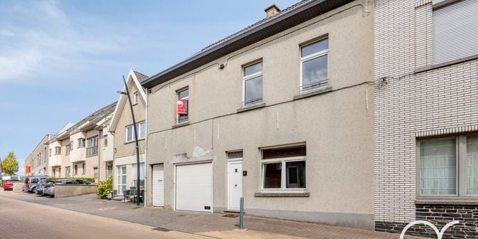 Huis te koop in Balegemstraat 27, 9860 Oosterzele