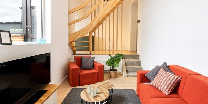 Huis te koop in Warandestraat 36 bus 1, 8560 Moorsele