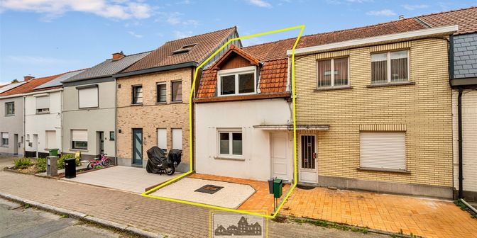 Huis te koop in Welzijnstraat 18, 9620 Zottegem