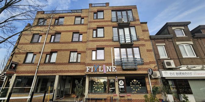Appartement te koop in weg naar as 73 bus 9, 3600 Genk