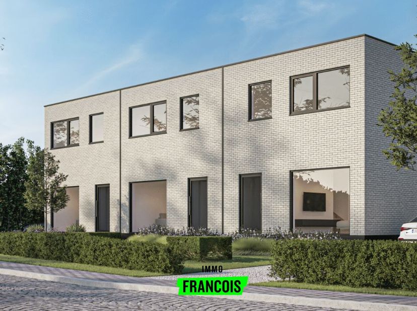 Huis te koop
                    in 8370 Uitkerke