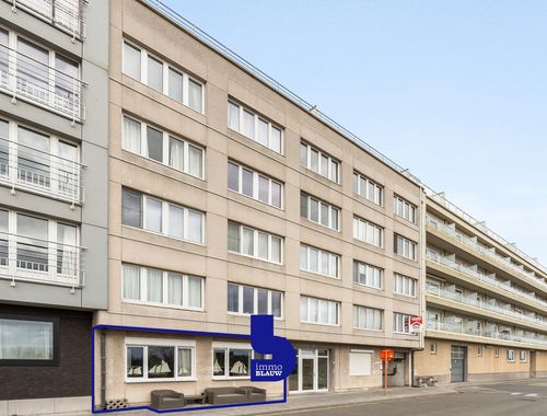                                        Appartement te koop in Middelkerke, € 199.000
