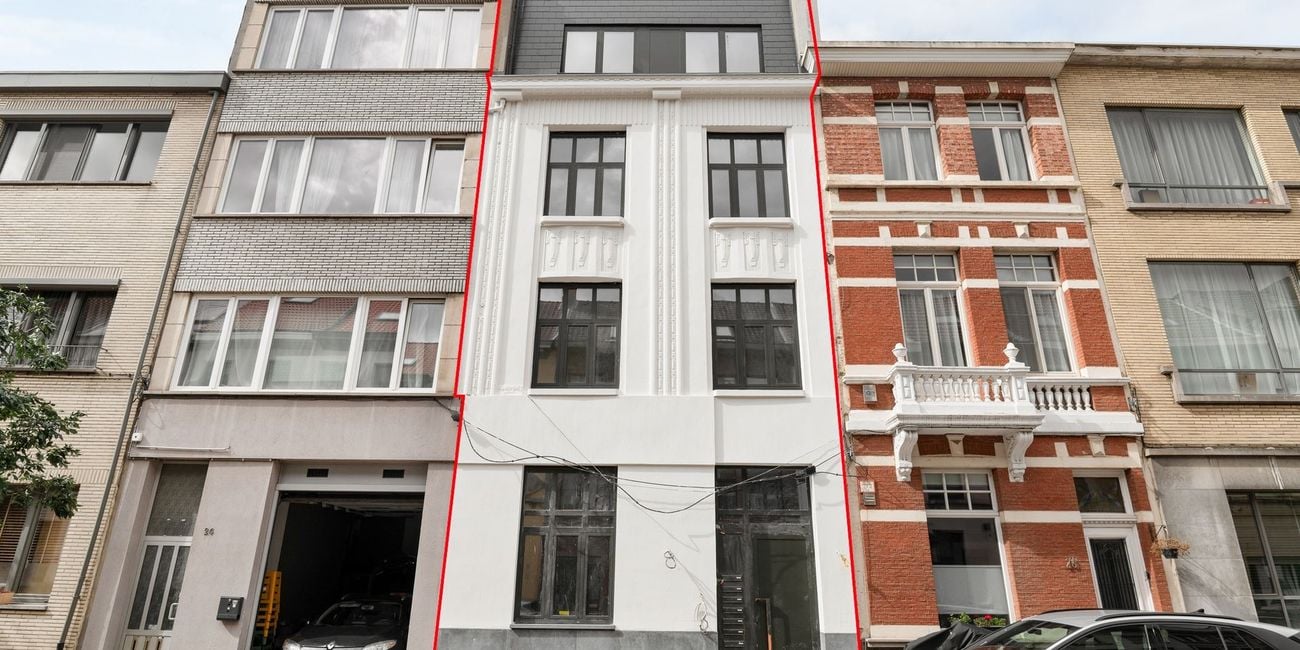 Van Luppenstraat 22