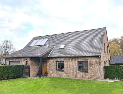                                         Woning te koop in Boortmeerbeek, € 690.000
