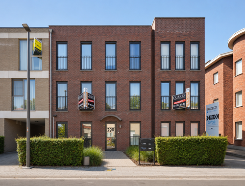                                         Appartement à vendre à Borsbeek, € 215.000
