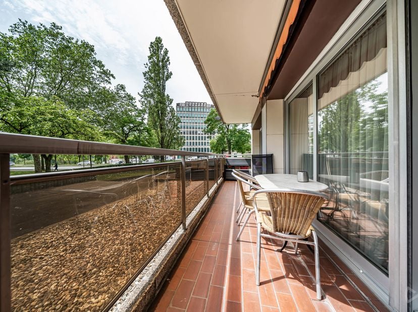 Appartement te koop in Rue Frans van Kalken 8,
                    1070 Anderlecht