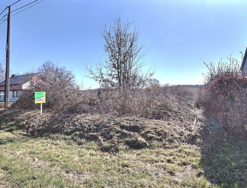                                         Terrain à bâtir à vendre à Vielsalm, € 70.000

