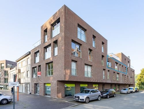                                         Appartement à louer à Ingelmunster, € 760
