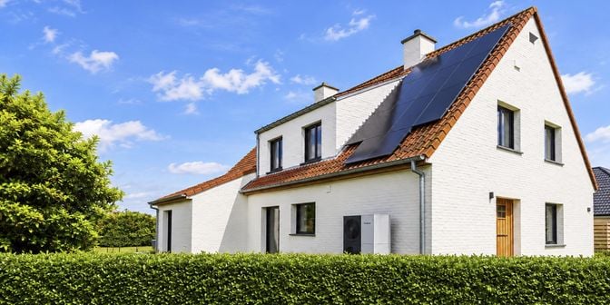 Huis te koop in Canadezenstraat 98, 8380 Lissewege