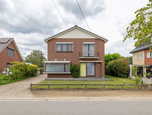                                         Woning te koop in Hamont, € 299.000
