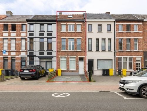                                        Woning te koop in Lier, € 290.000
