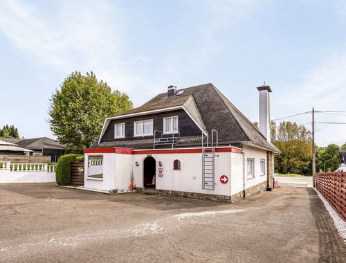                                         Woning te koop in Assent, € 359.000
