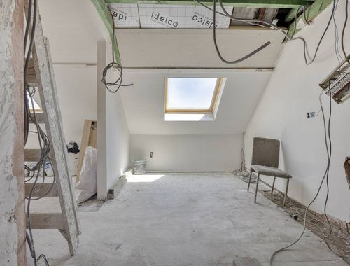                                         Studio te koop in Merksem, € 95.000
