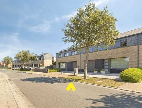                                         Woning te koop in Nieuwpoort, € 405.000
