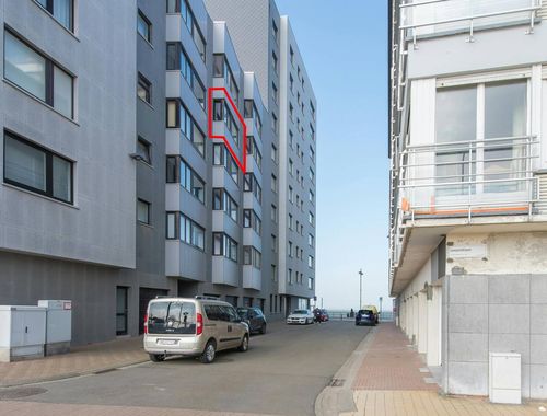                                         Studio te koop in Middelkerke, € 169.000

