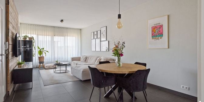 Appartement te koop in Kardinaal Sterckxstraat 69 bus 3, 2530 Boechout