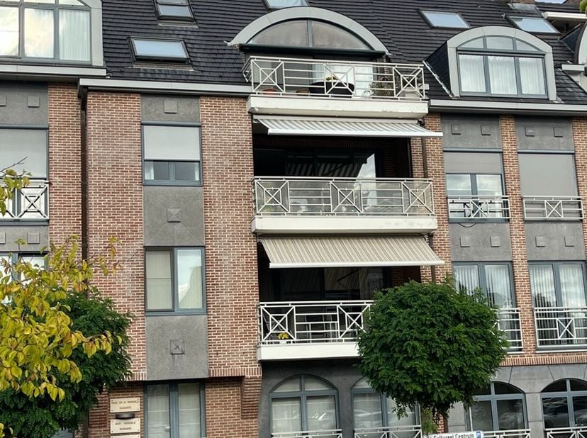 Appartement te huur in Europaplein 11 bus 9,
                    3620 Lanaken