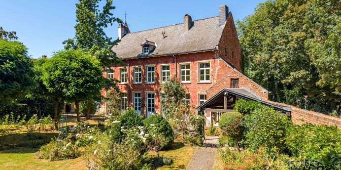 Maison à vendre à 1970 Wezembeek-Oppem