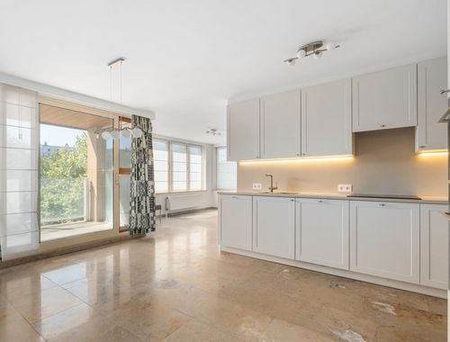                                        Appartement te koop in Blankenberge, € 249.000
