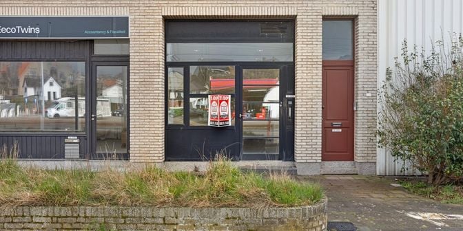 Bien professionnel à vendre à Koninklijke Baan 181 boîte GV, 8670 Koksijde