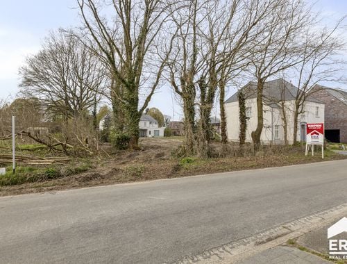                                         Terrain à bâtir à vendre à Helchteren, € 165.000
