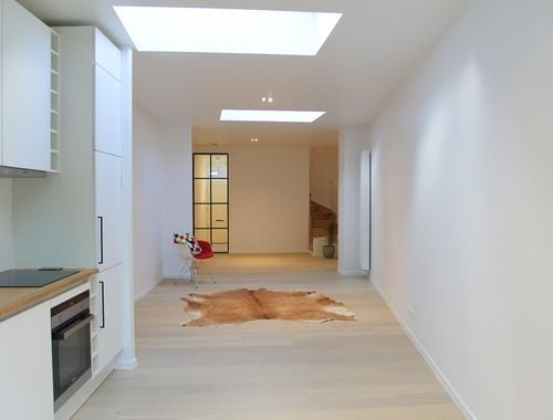                                         Woning te huur in Gent, € 1.595
