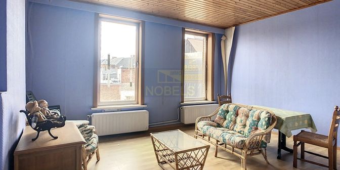 Bien professionnel à vendre à Stationsstraat 15, 9660 Nederbrakel