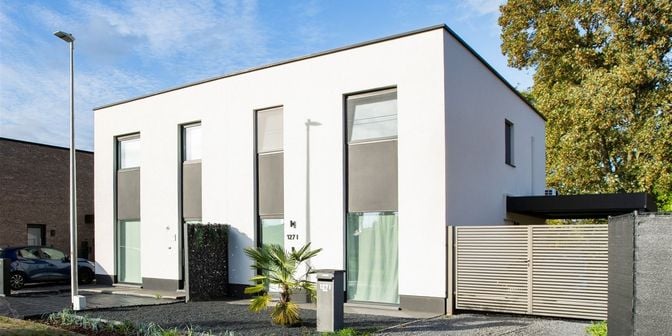 Huis te koop in Grote Steenweg 127 bus I, 3440 Zoutleeuw