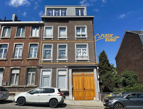                                         Appartement te huur in Verviers, € 830
