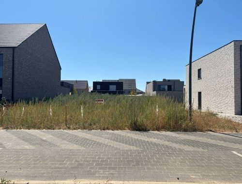                                         Grond te koop in Mechelen-aan-de-Maas, € 165.000
