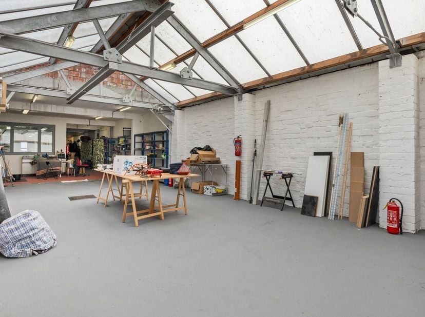 Huis te koop in Sint-Damiaanstraat 226,
                    2160 Wommelgem