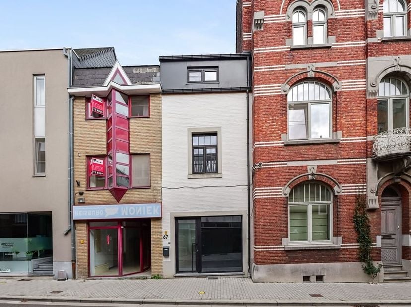 Huis te koop in Diesterstraat 67,
                    3800 Sint-Truiden