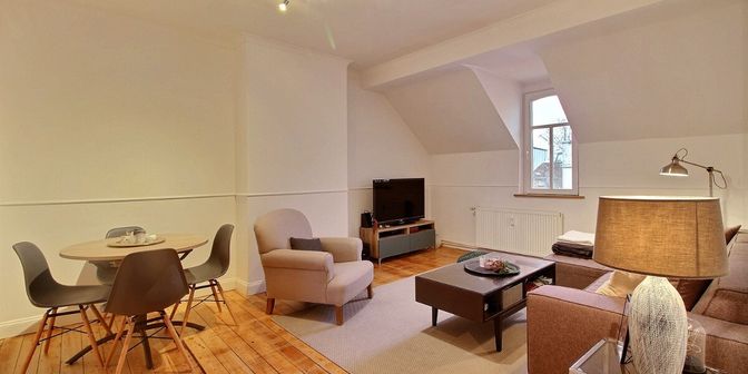 Appartement te koop in Rue de la Glacière 28, 1060 Sint-Gillis