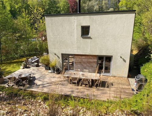                                         Maison unifamiliale à vendre à Chaumont-Gistoux, € 695.000
