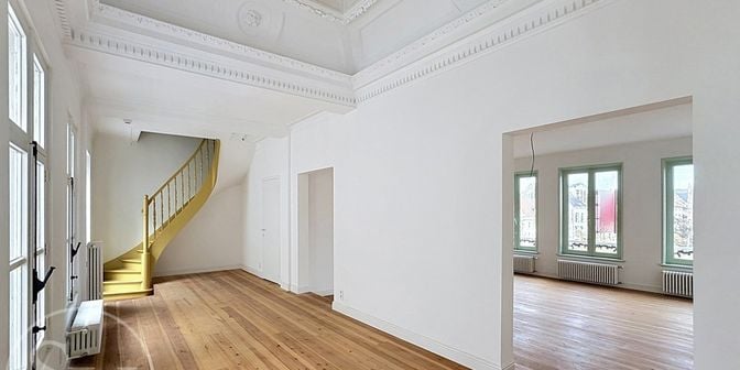 Appartement te huur in Groenplaats 10 bus 201, 2000 Antwerpen