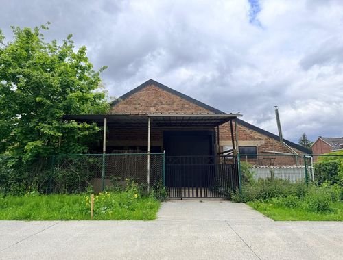                                         Entrepôt à louer à Genk, € 3.500

