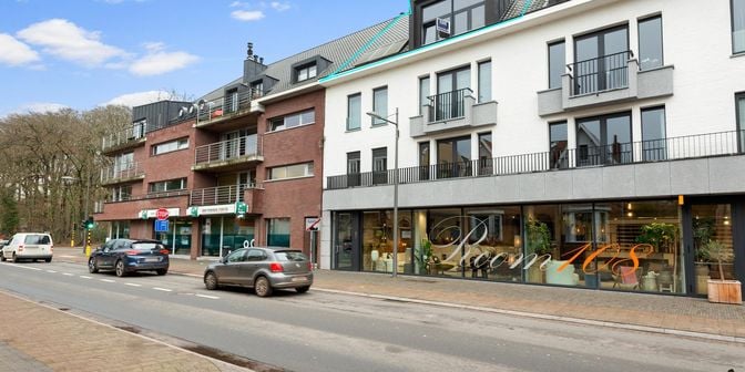 Appartement te koop in Heidestatiestraat 5 bus 7, 2920 Kalmthout