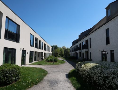                                         Serviceflat à vendre à Varsenare, € 302.100
