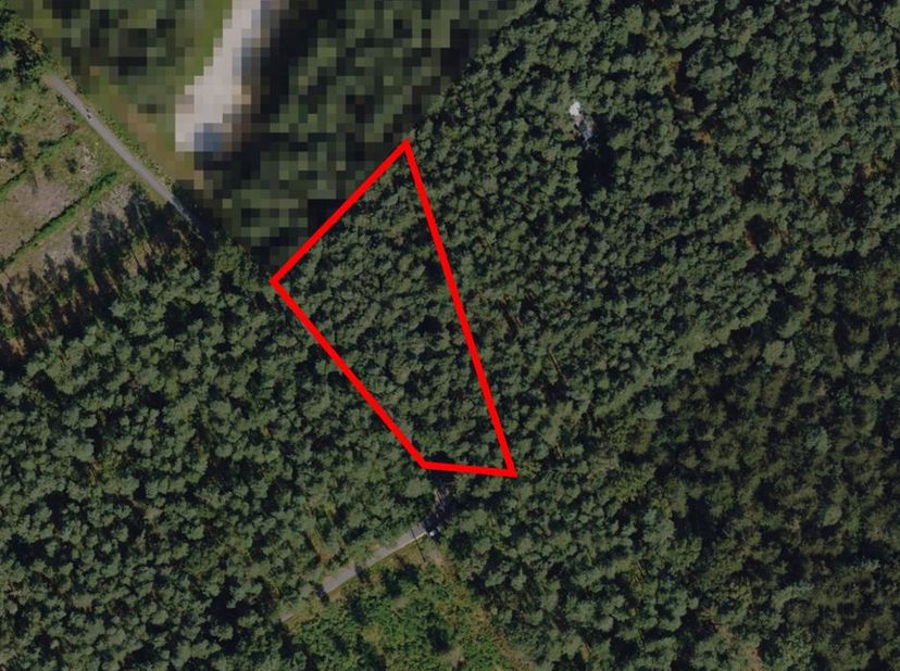 Terrain à vendre
                    à 3690 Zutendaal