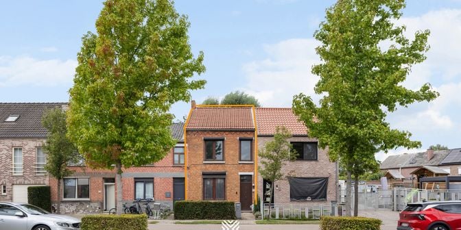 Huis te koop in Nieuwveldstraat 26, 3500 Hasselt