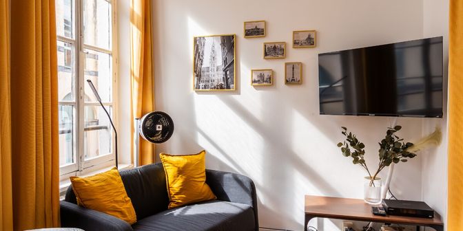 Huis te koop in Rue Mercelis 41, 1050 Elsene