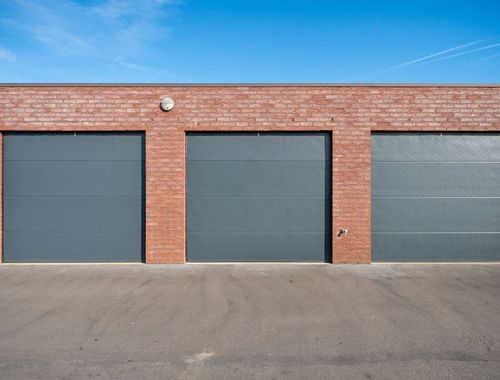                                         Garage te huur in Poperinge, € 70
