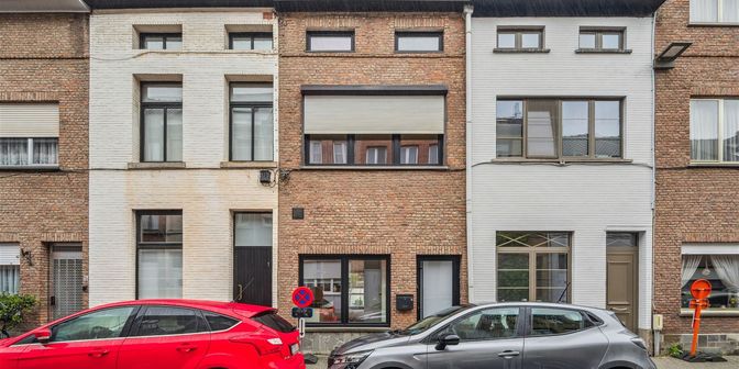 Huis te koop in Bakelaarstraat 9, 2800 Mechelen