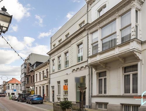                                         Appartement te koop in Wetteren, € 219.000
