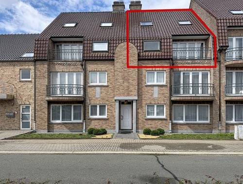                                         Duplex à louer à Bocholt, € 875
