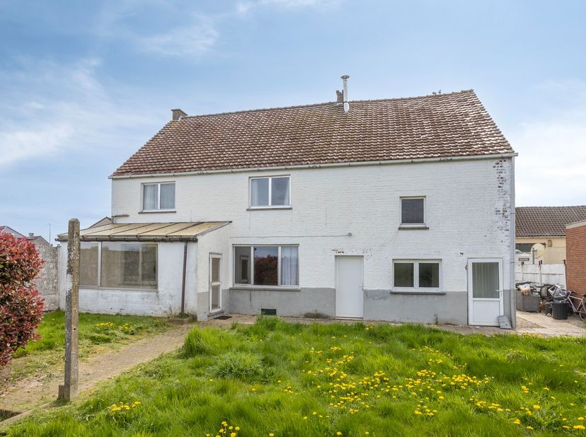 Huis te koop in Eichemstraat 182,
                    9400 Appelterre-Eichem