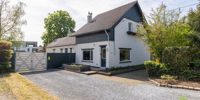Huis te koop in Fransveld 8, 2400 Mol