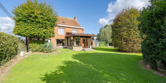 Huis te koop in Arkemolenstraat 43, 8890 Dadizele