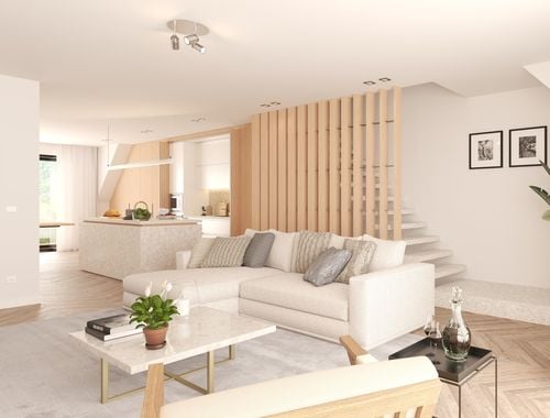                                         Appartement à vendre à Blankenberge, € 369.000
