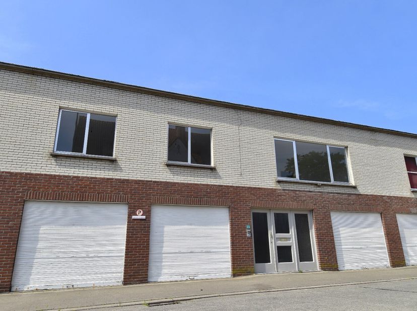 Maison à vendre
                    à 8560 Gullegem